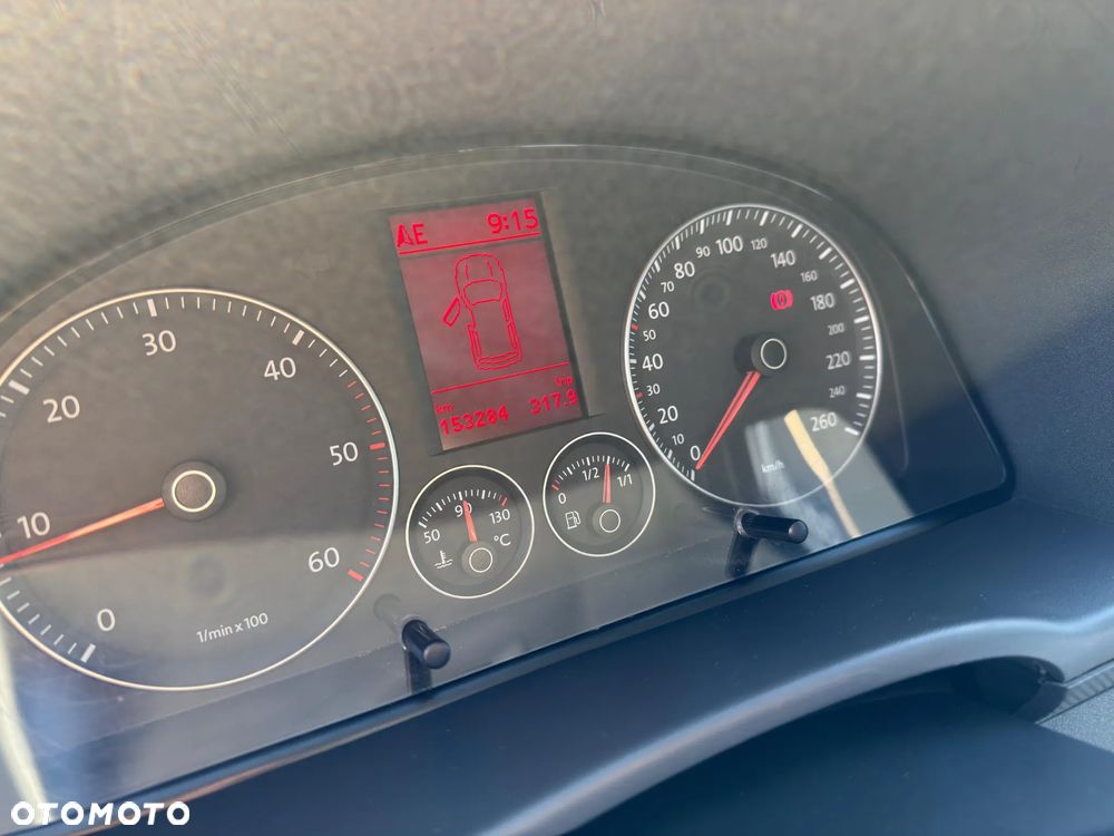 Volkswagen Caddy 1.9 TDI Life - 13