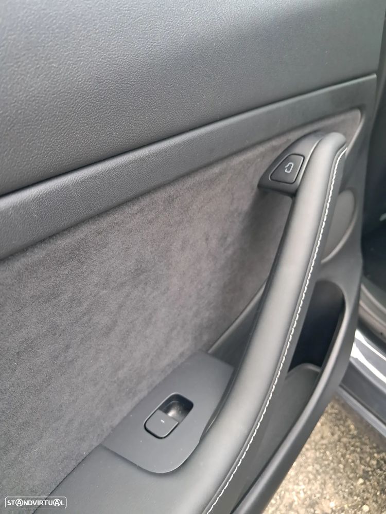 Tesla Model 3 Long-Range Dual Motor AWD - 21