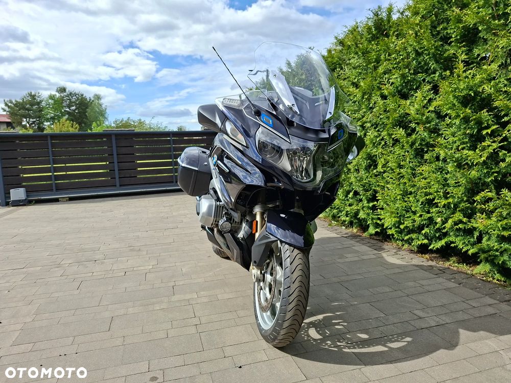BMW RT - 22