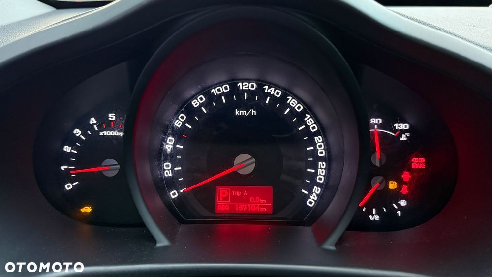 Kia Sportage - 21