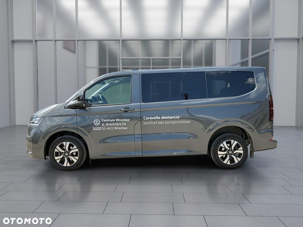 Volkswagen Caravelle 2.0 TDI L1 Life - 9