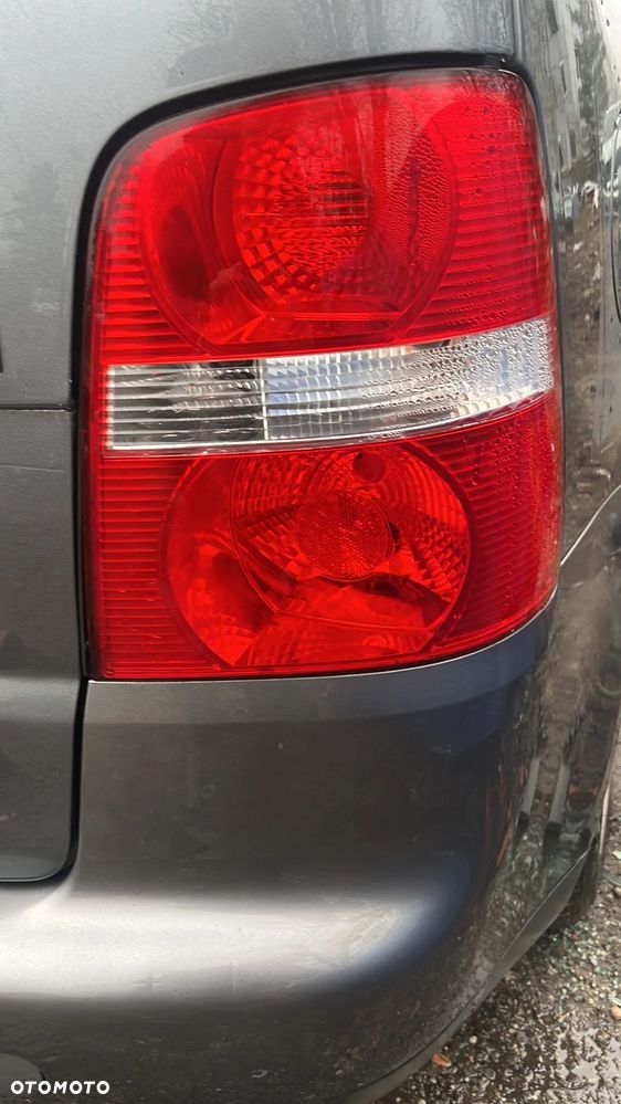 VW TOURAN LAMPA tył tylna lewa lub prawa   (65/1)   (65/2)  (65/3) - 2