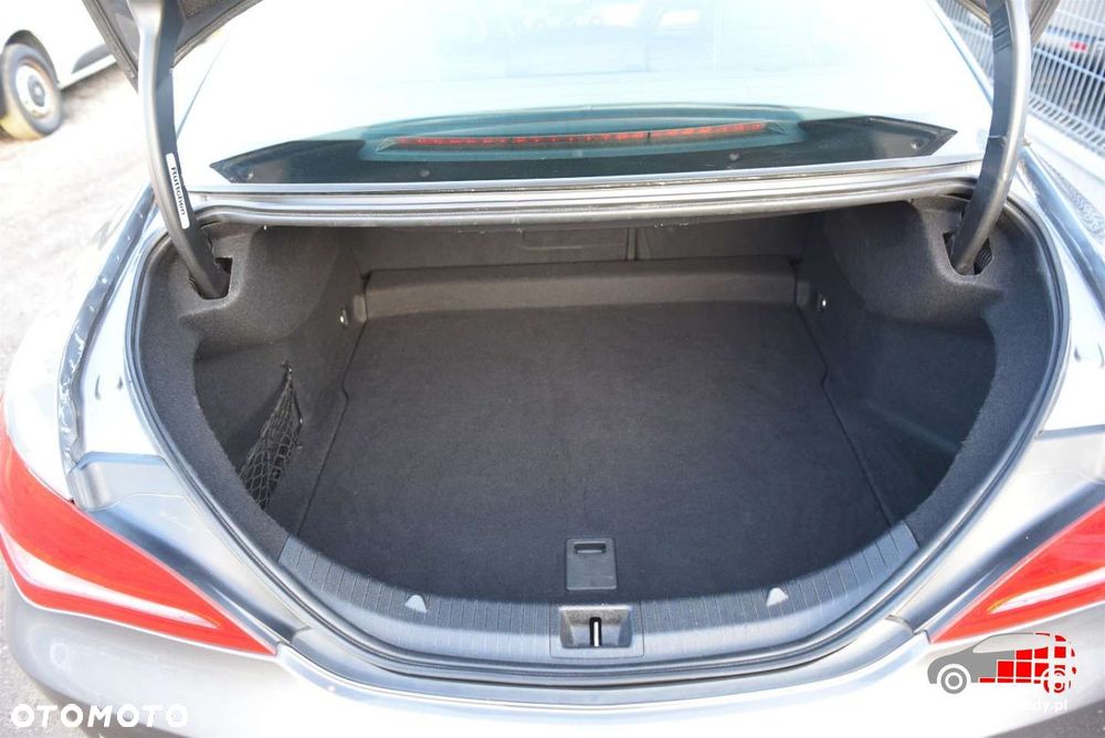 Mercedes-Benz CLA - 18