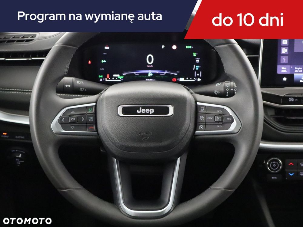 Jeep Compass - 17