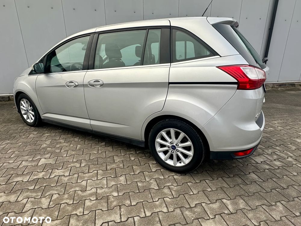 Ford Grand C-MAX - 6