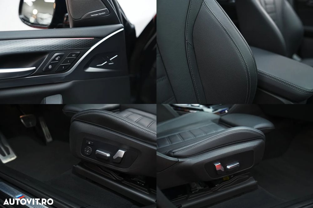 BMW X4 xDrive30i Aut. M Sport Edition - 27