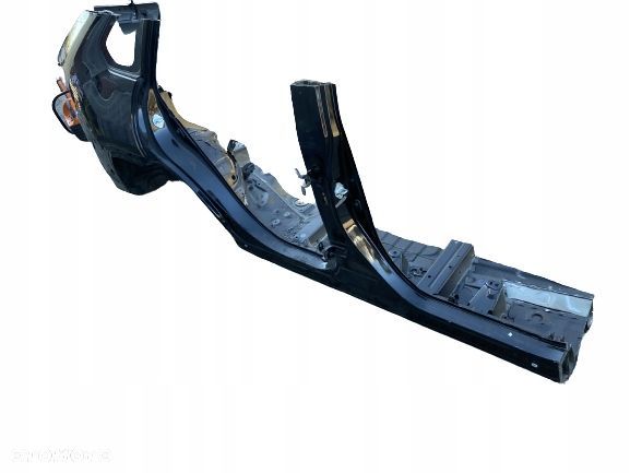 Toyota RAV-4 | RAV4 V 18-21 ĆWIARTKA BŁOTNIK PRAWA TYŁ 218 - 3
