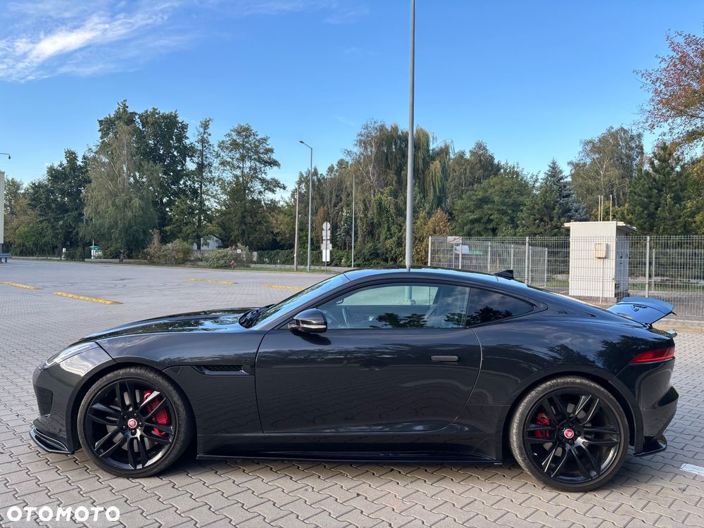 Jaguar F-Type - 29