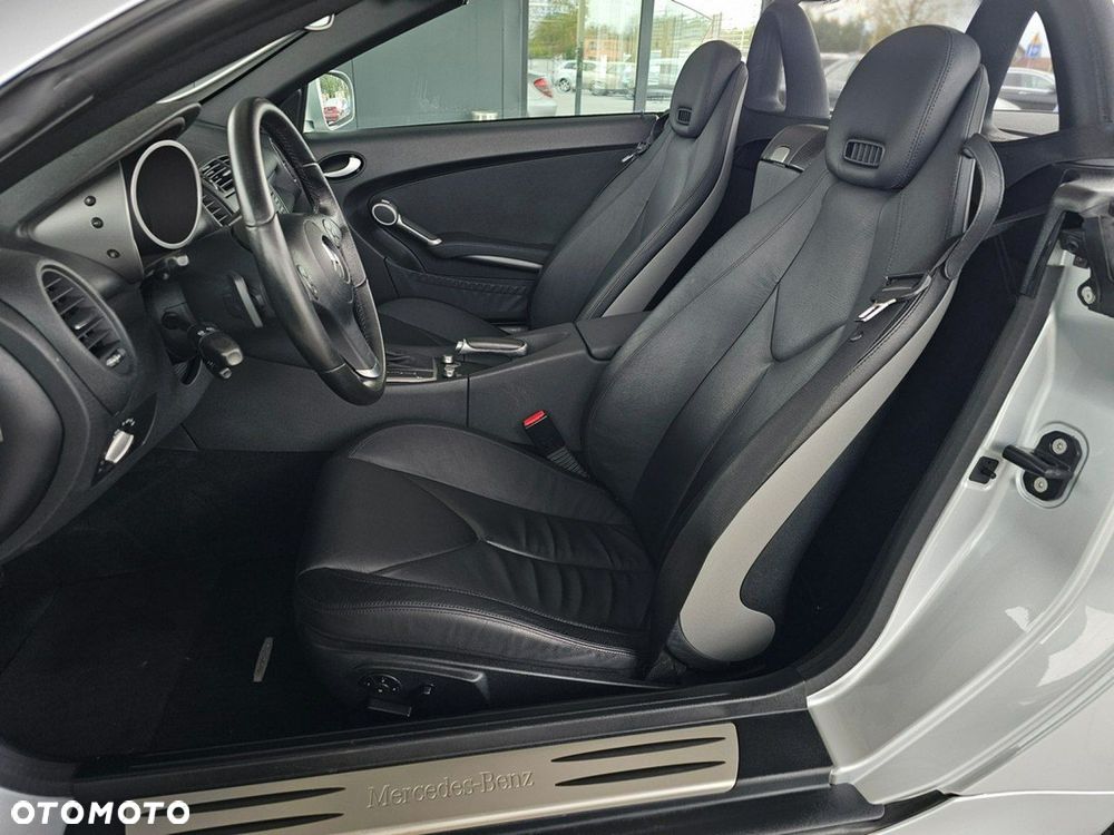 Mercedes-Benz SLK - 27