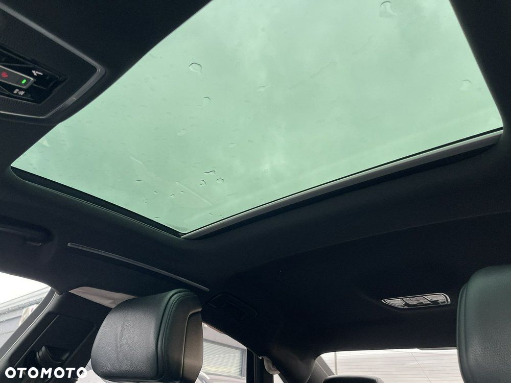 Audi A8 50 TDI quattro tiptronic - 12