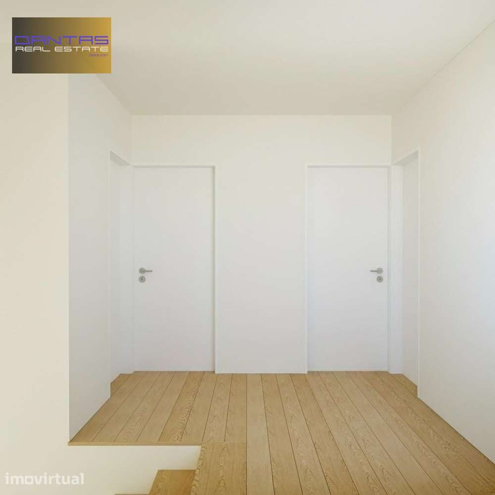 Moradia nova individual c/ piso radiante e 3 suites. - Grande imagem: 4/6