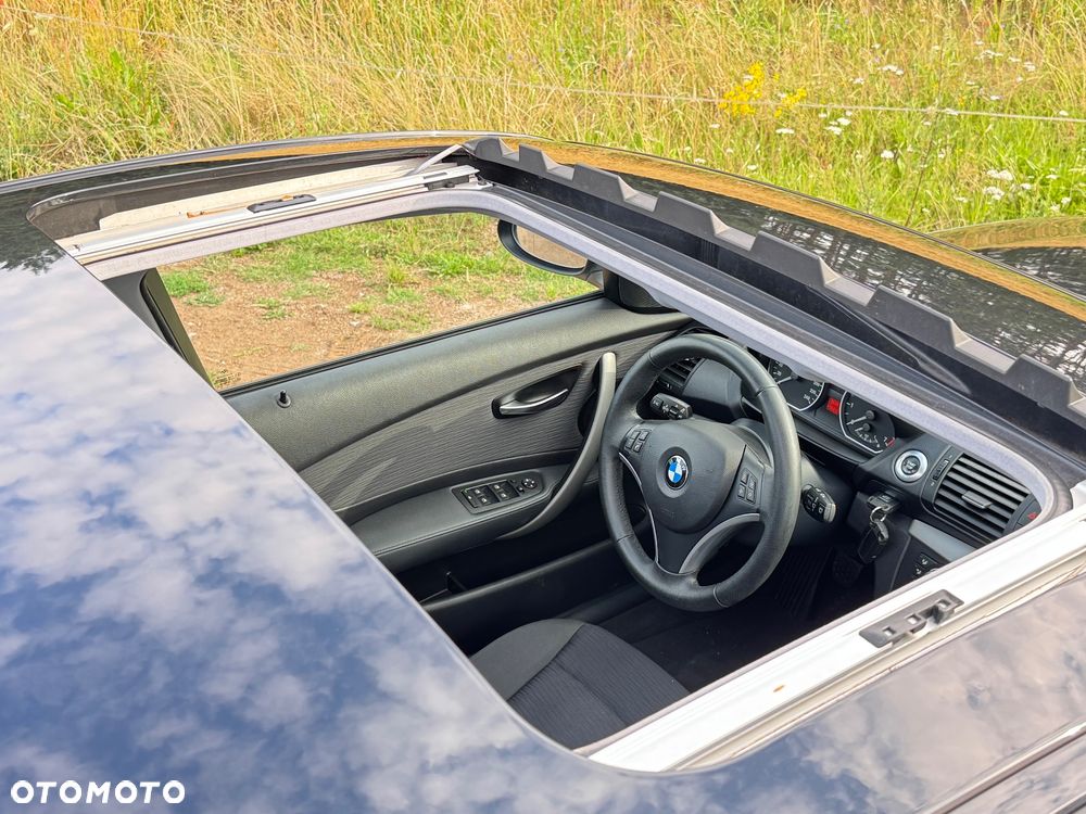 BMW Seria 1 116i - 15