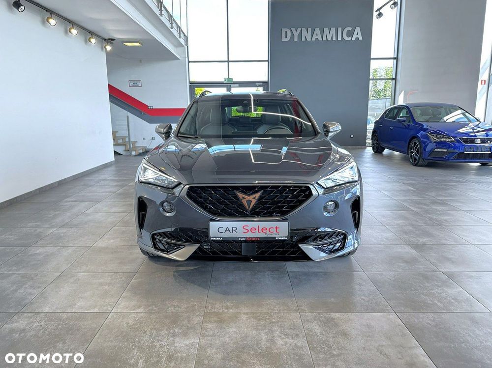 Cupra Formentor - 4