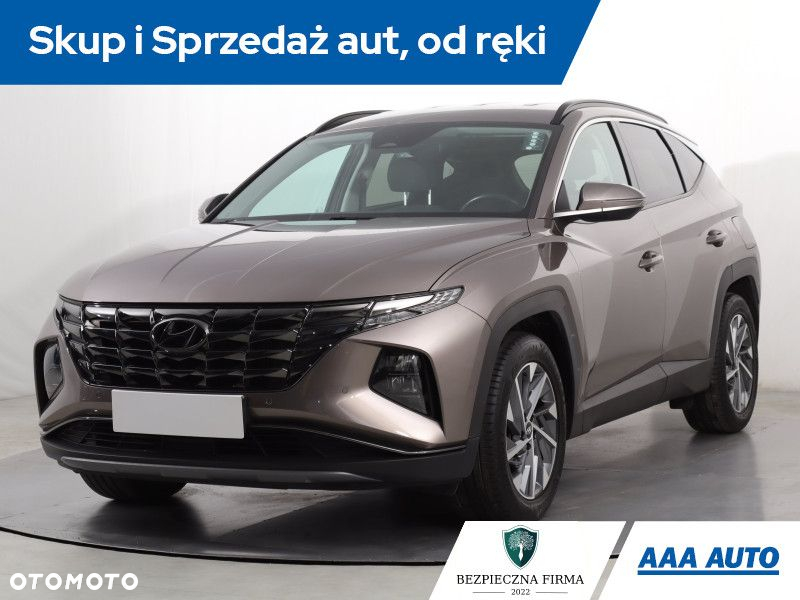 Hyundai Tucson - 2