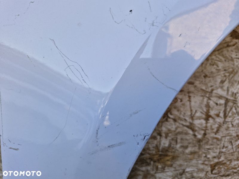 mercedes benz vito w447 błotnik prawy przód przednie - 7