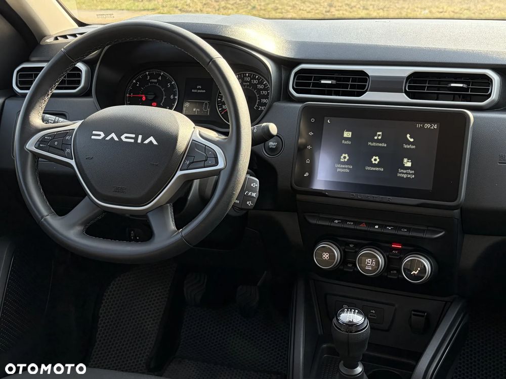 Dacia Duster 1.0 TCe Journey - 15