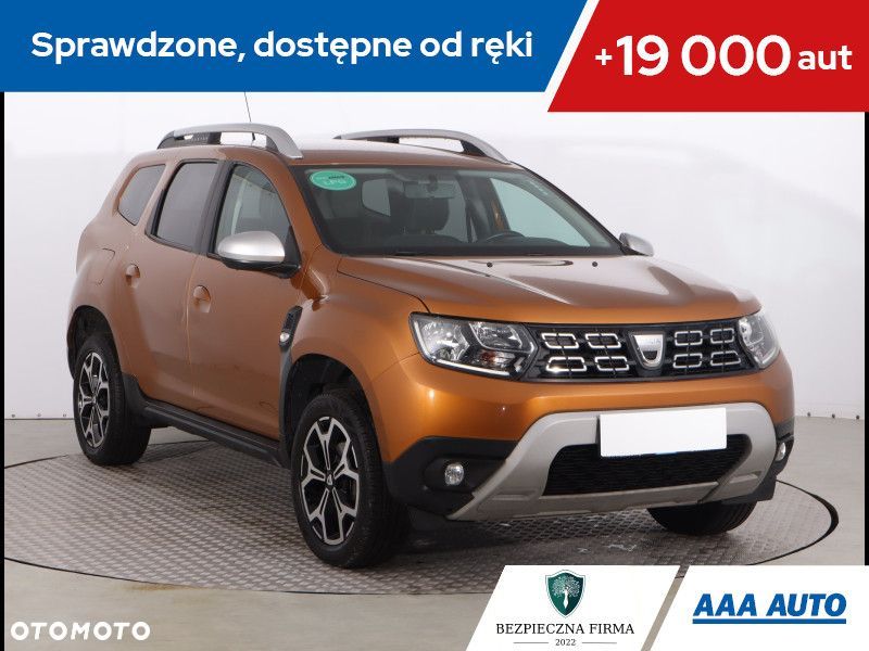 Dacia Duster - 1