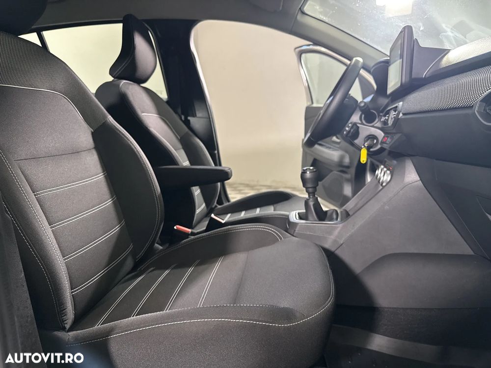 Dacia Sandero - 12