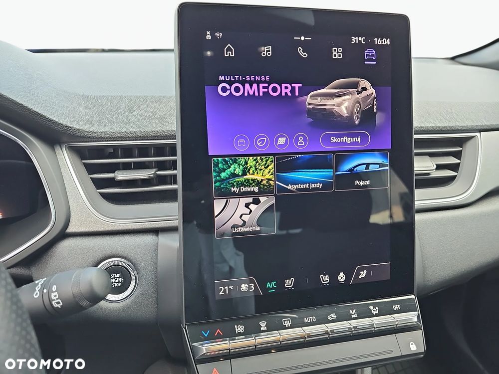 Renault Captur 1.0 TCe Techno - 21