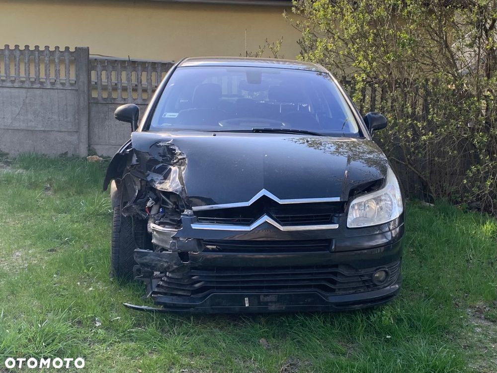 Citroën C4 - 2