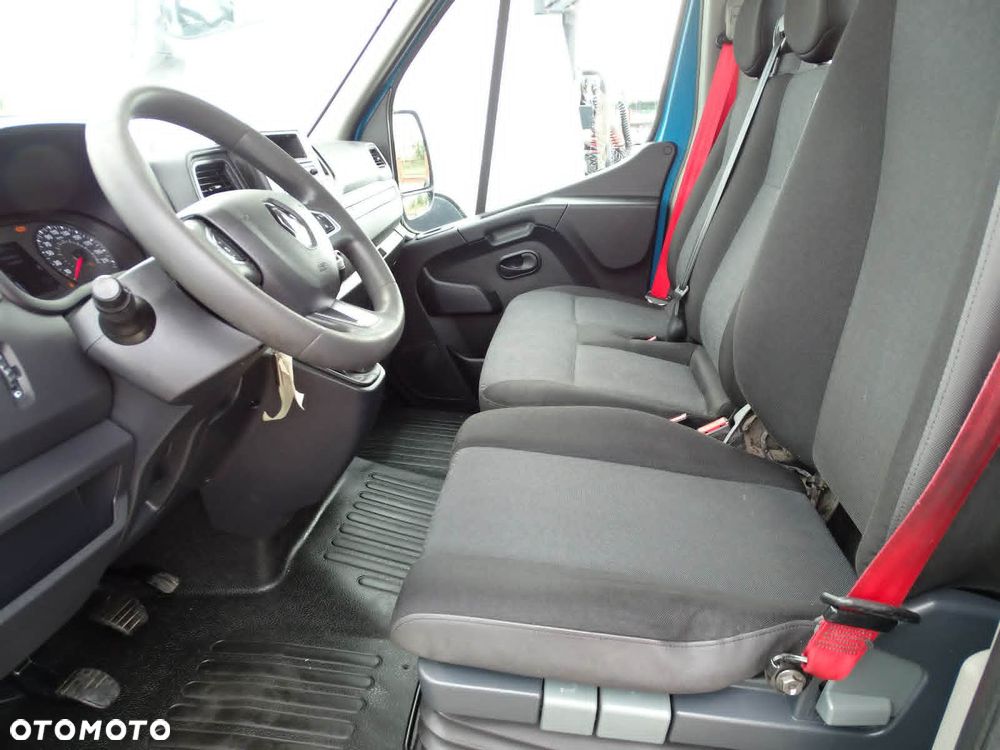 Renault Master - 8