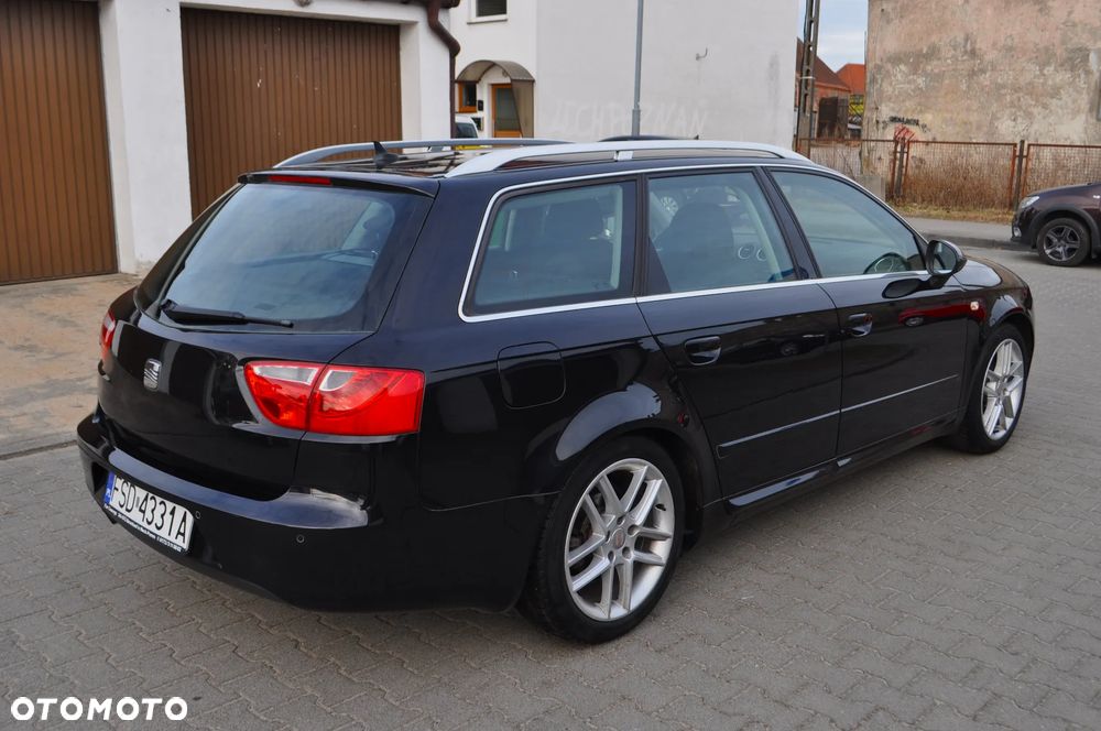 Seat Exeo - 7