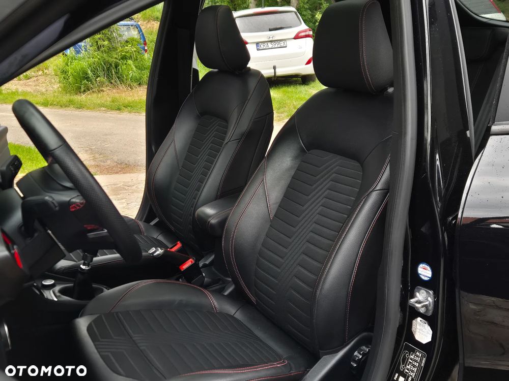 Ford Puma 1.5 EcoBlue ST-Line X - 21
