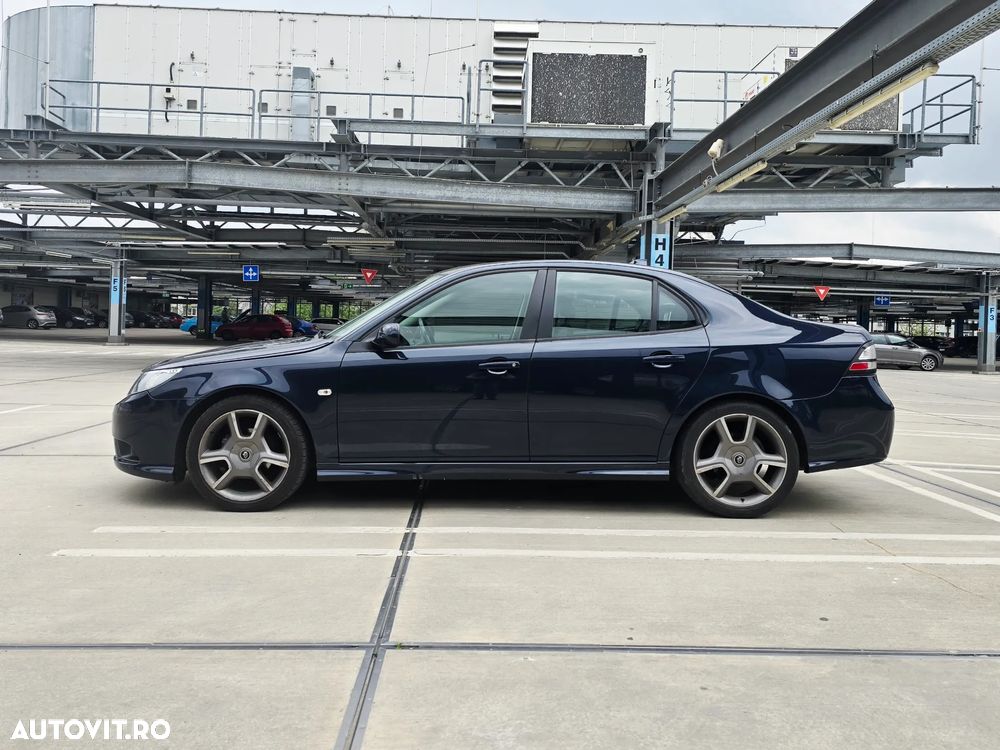 Saab 9-3 - 6