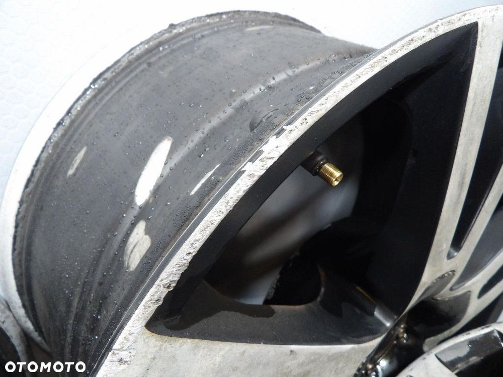 OPEL INSIGNIA A FELGI ALUMINIOWE R18 5X120 ET35 - 7