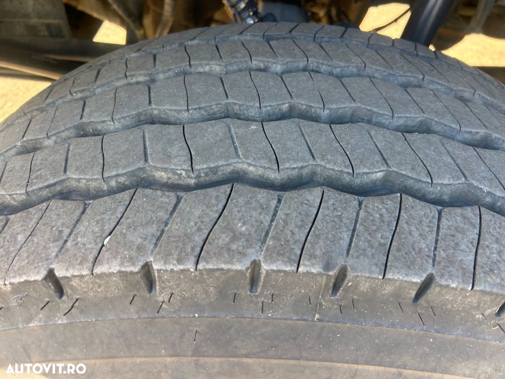Mercedes-Benz Arocs 3552,Palfinger Epsilon M100L86, Graifer, Factura externa - 20