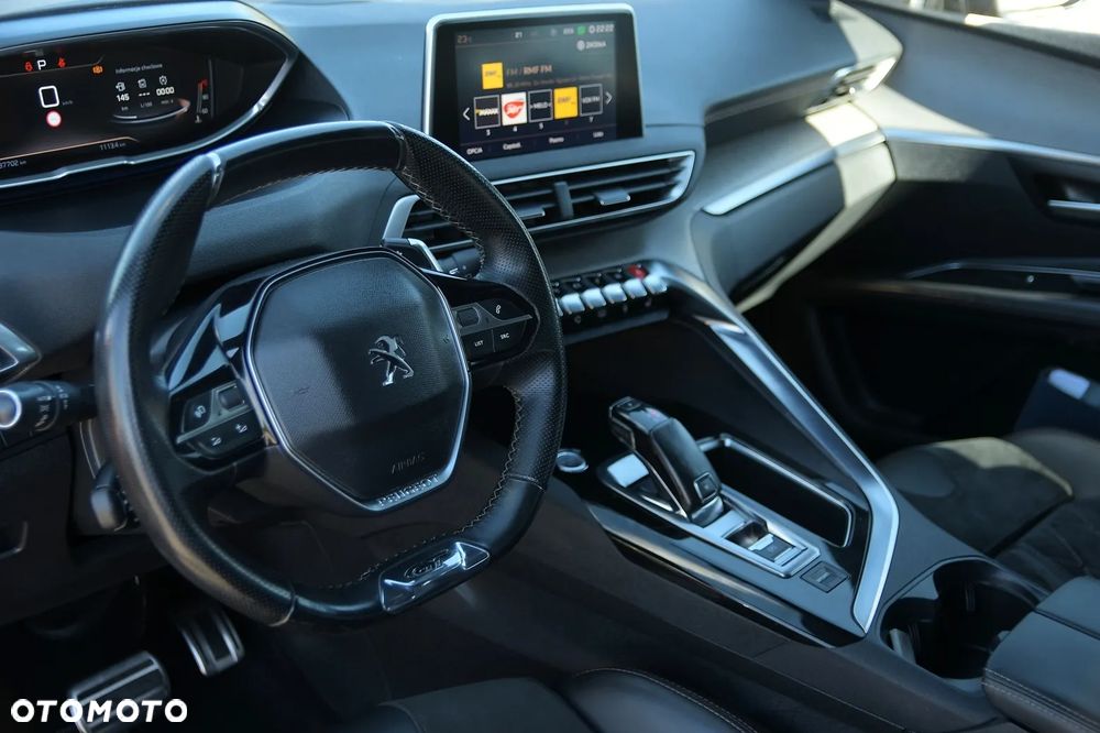 Peugeot 3008 - 25