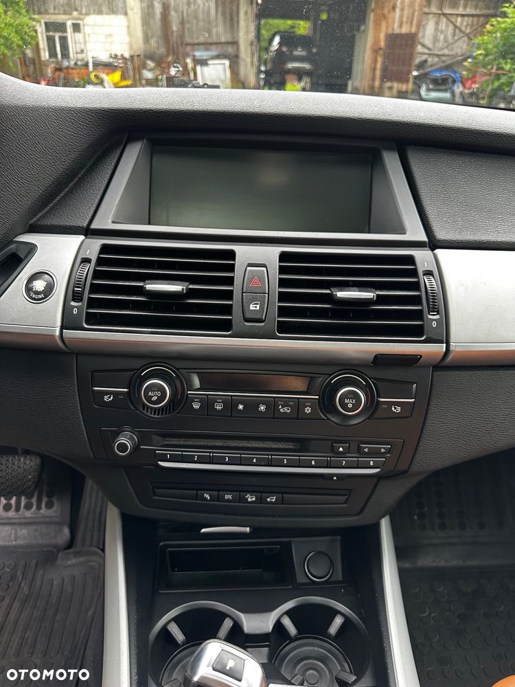 BMW X5 - 19