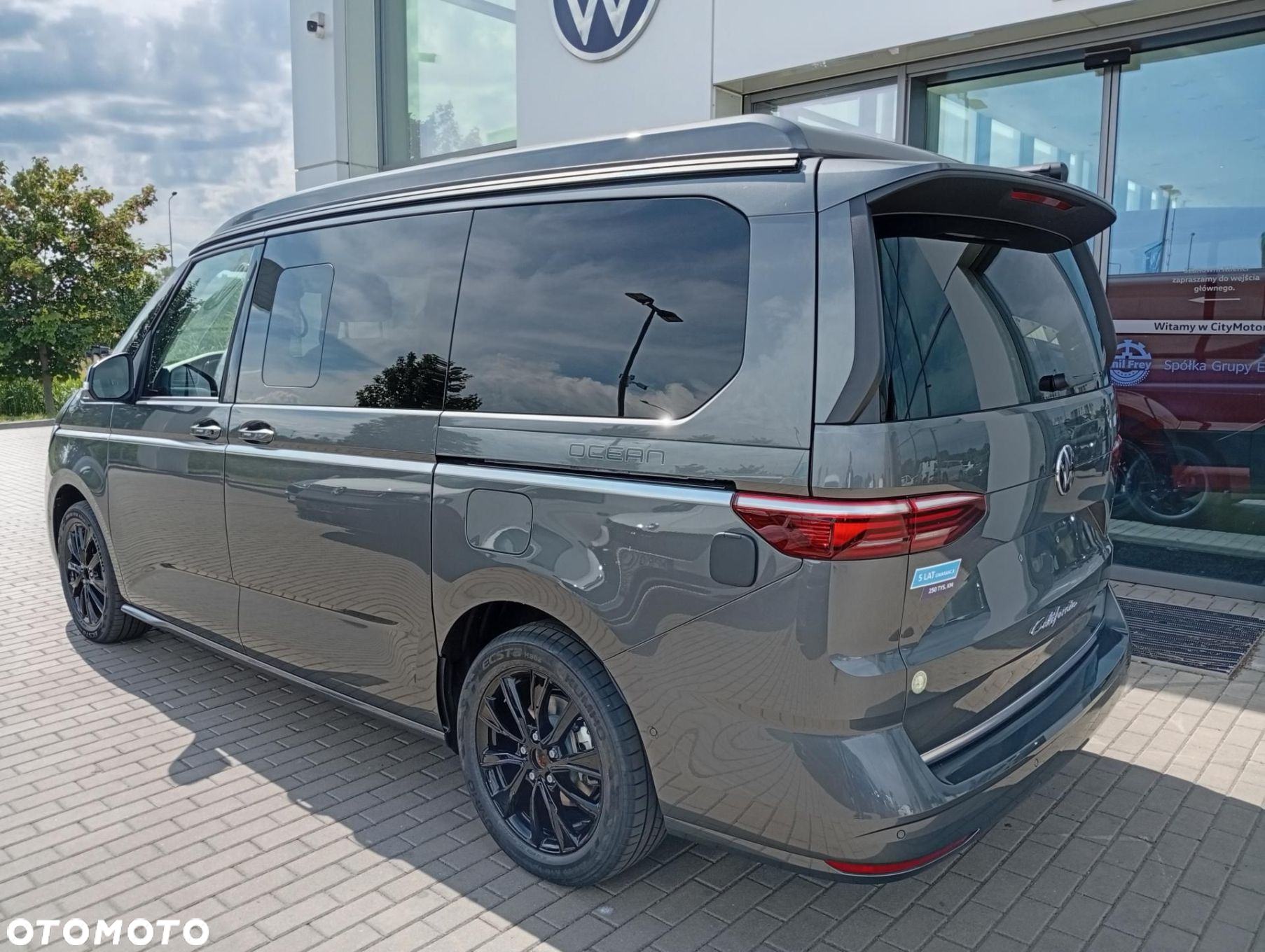 Volkswagen California - 6