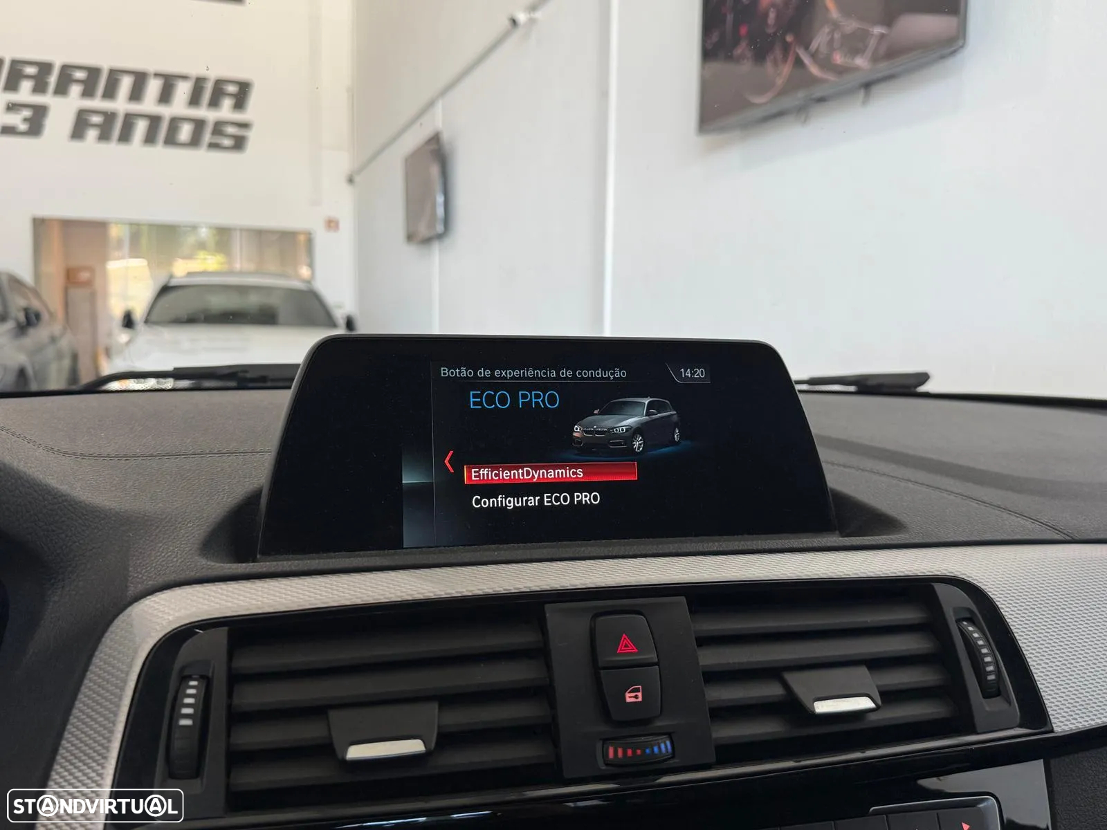BMW 120 d Pack M - 42