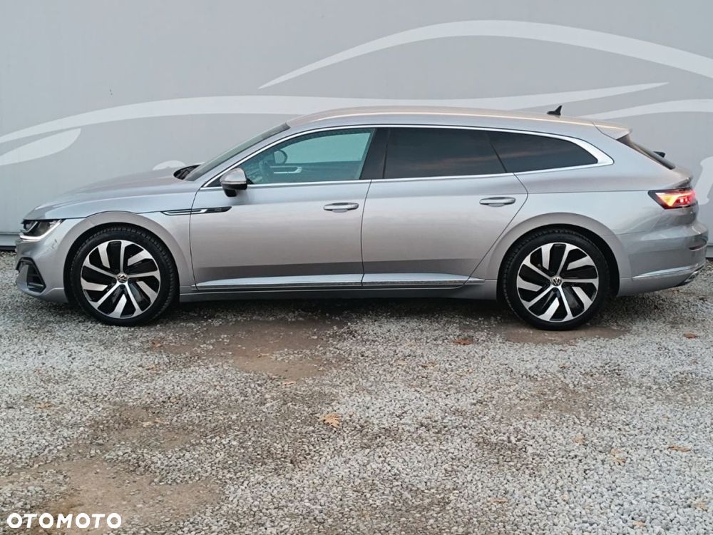 Volkswagen Arteon Shooting Brake - 17