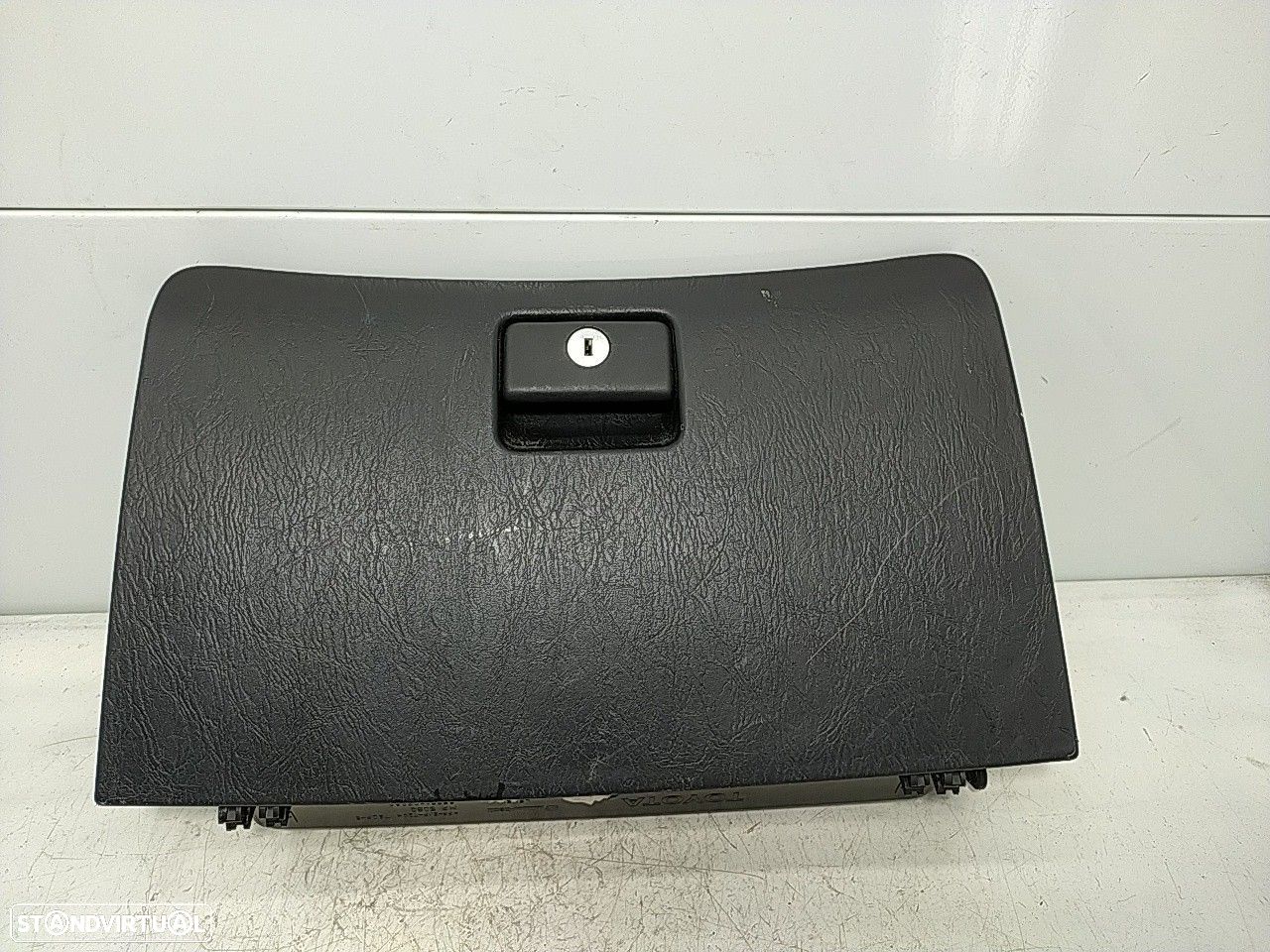 Porta Luvas Toyota Corolla (_E12_) - 1