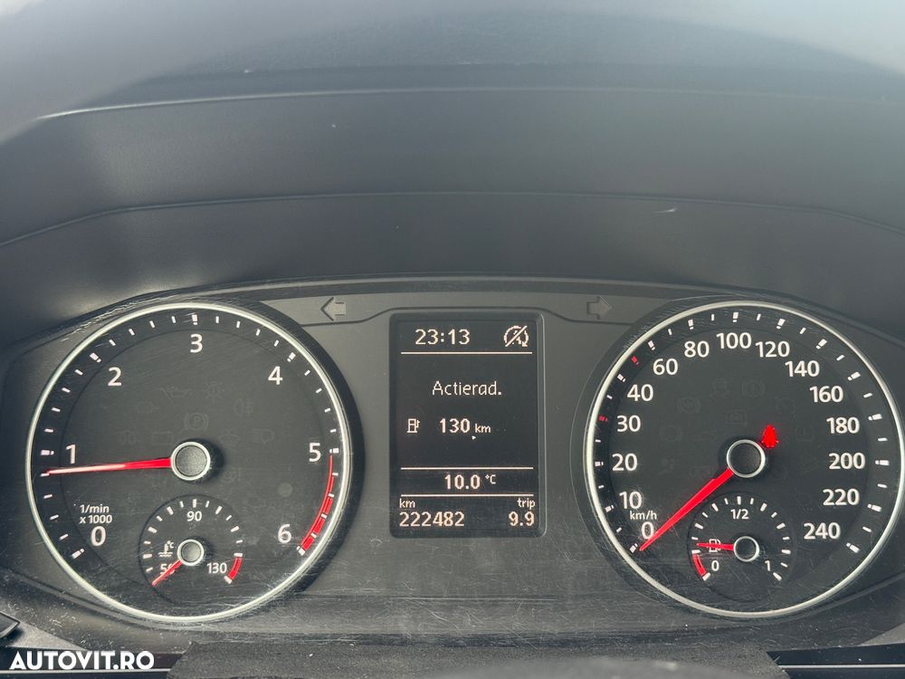 Volkswagen Transporter t6 - 10