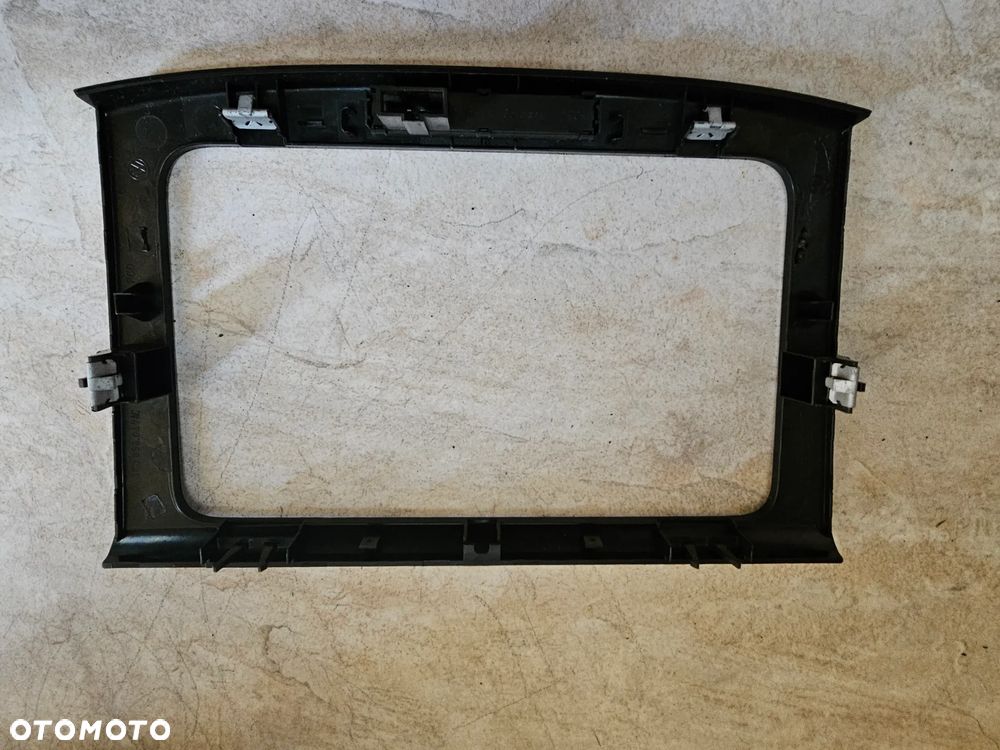 VW PASSAT B7 DEKORY DEKOR KOMPLET EU - 17