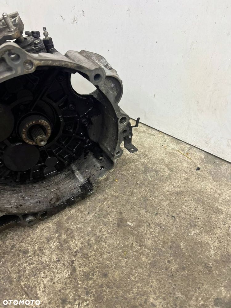 Manualna skrzynia 6 biegów 2.0 TFSI BWA Audi TT TTS Mk2 - 6
