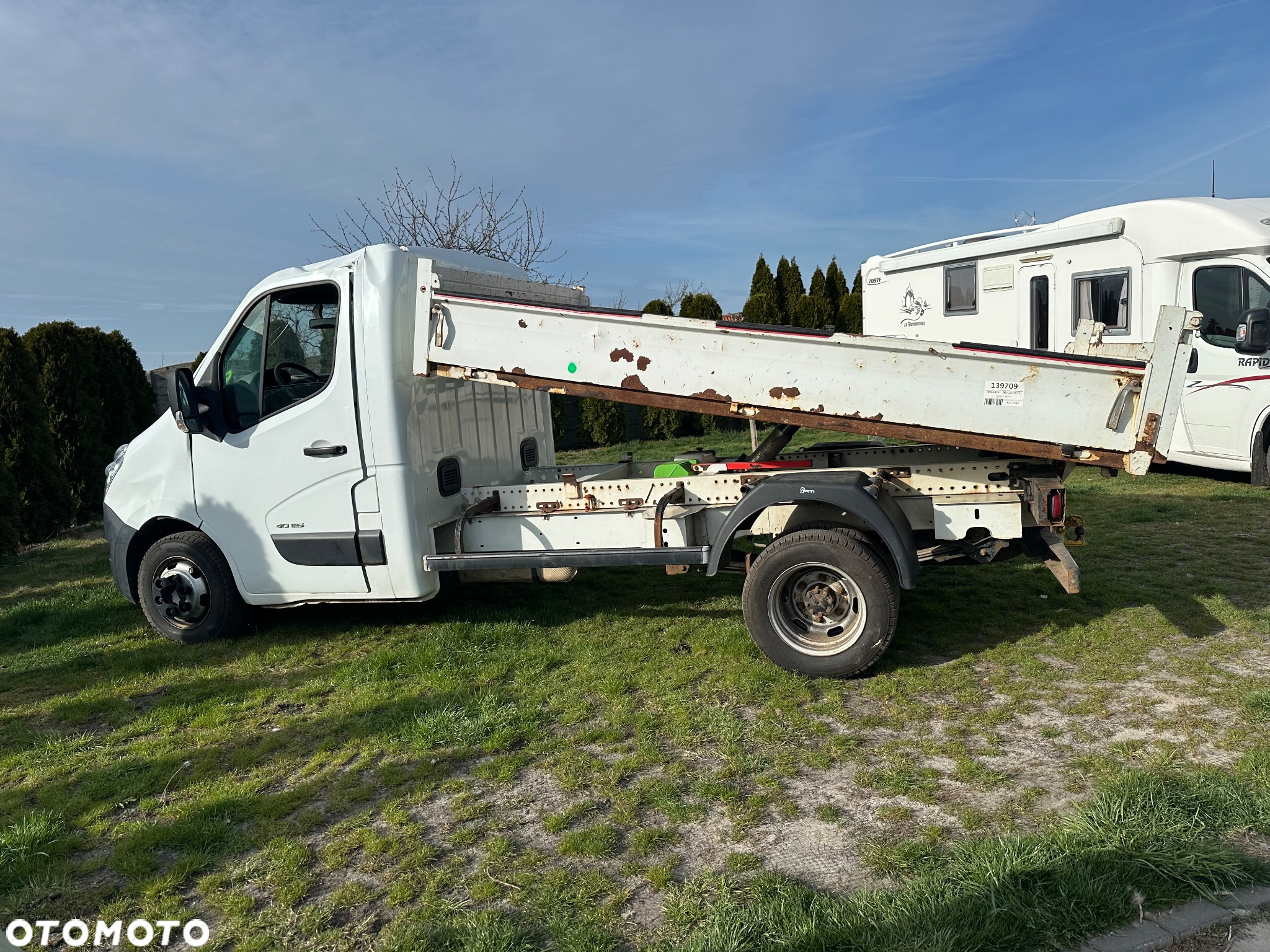 Renault Master - 9