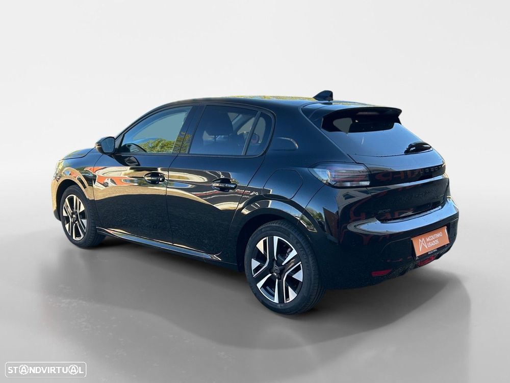 Peugeot 208 - 3