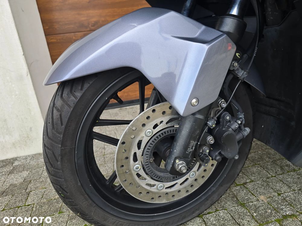Honda NSS - 26