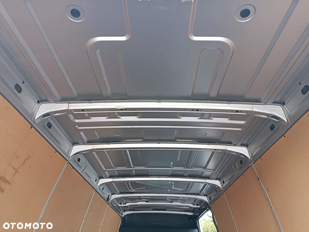 Iveco DAILY* 35S13* MAXI* FV 23%* KLIMA* 100% ORYGINAŁ* WYJĄTKOWO ZADBANY* NIESPOTYKANY* z Niemiec - 21
