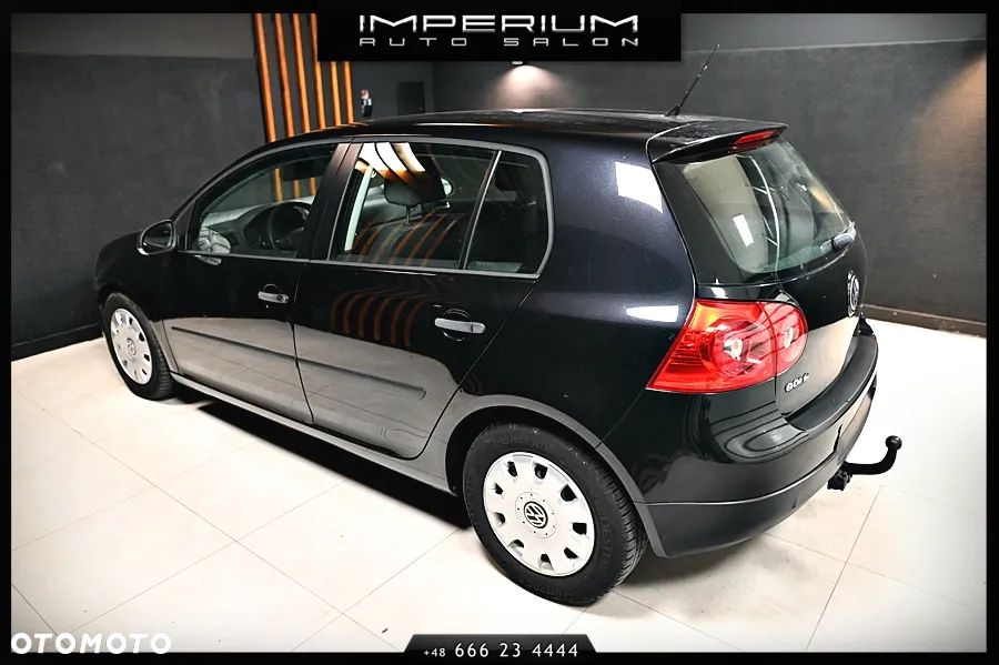 Volkswagen Golf 1.4 TSI Comfortline - 13