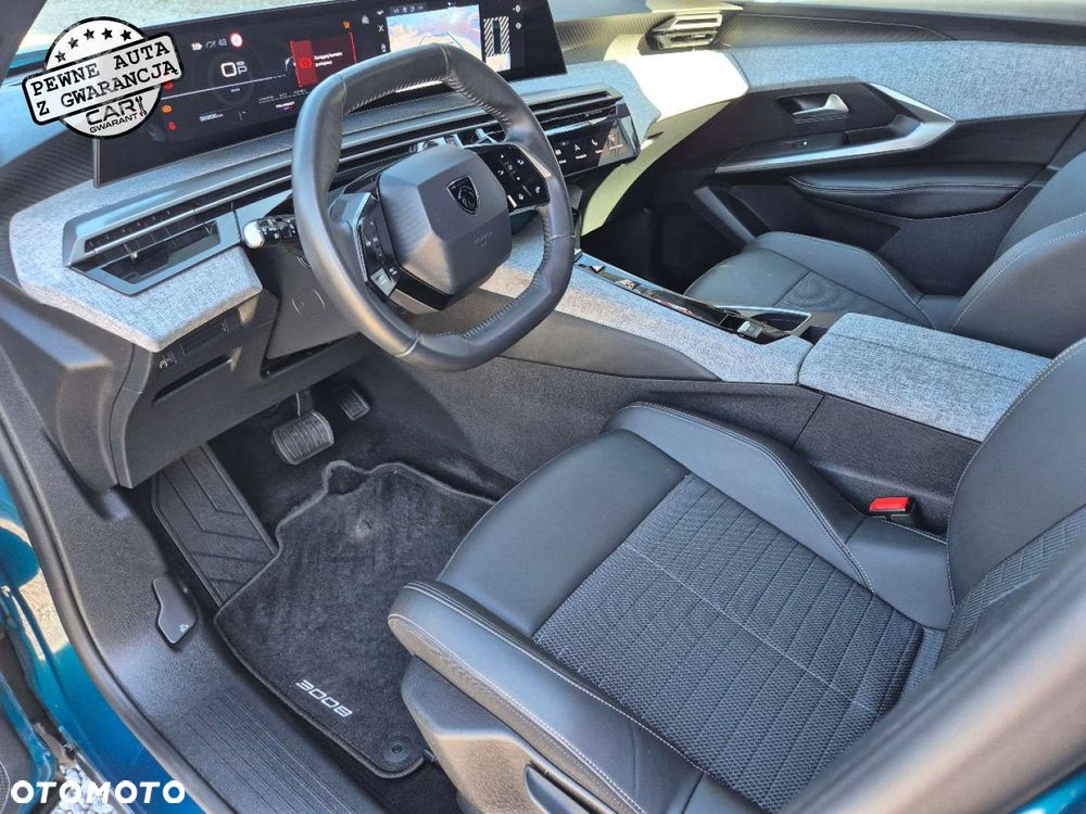 Peugeot 3008 - 13