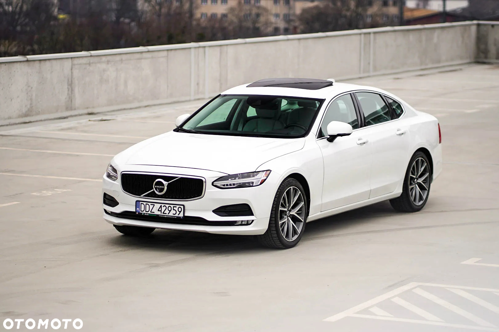 Volvo S90 T5 Inscription - 16
