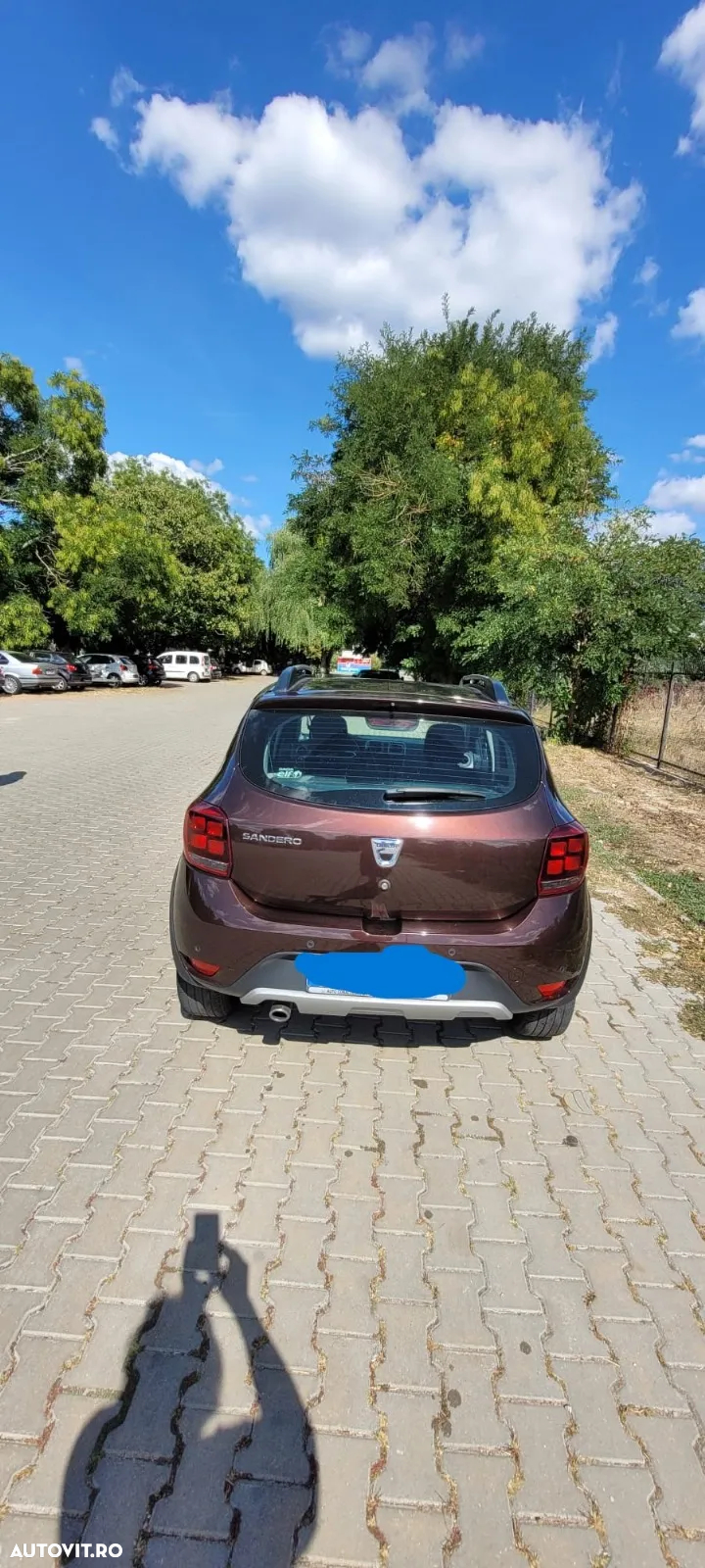 Dacia Sandero Stepway - 3