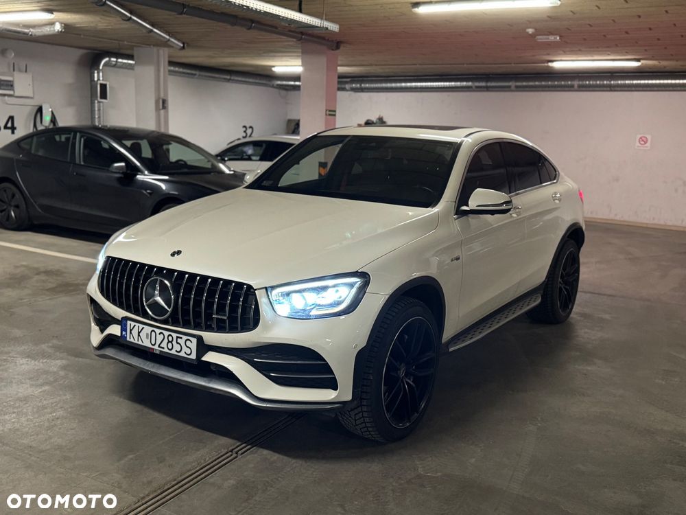 Mercedes-Benz GLC - 4