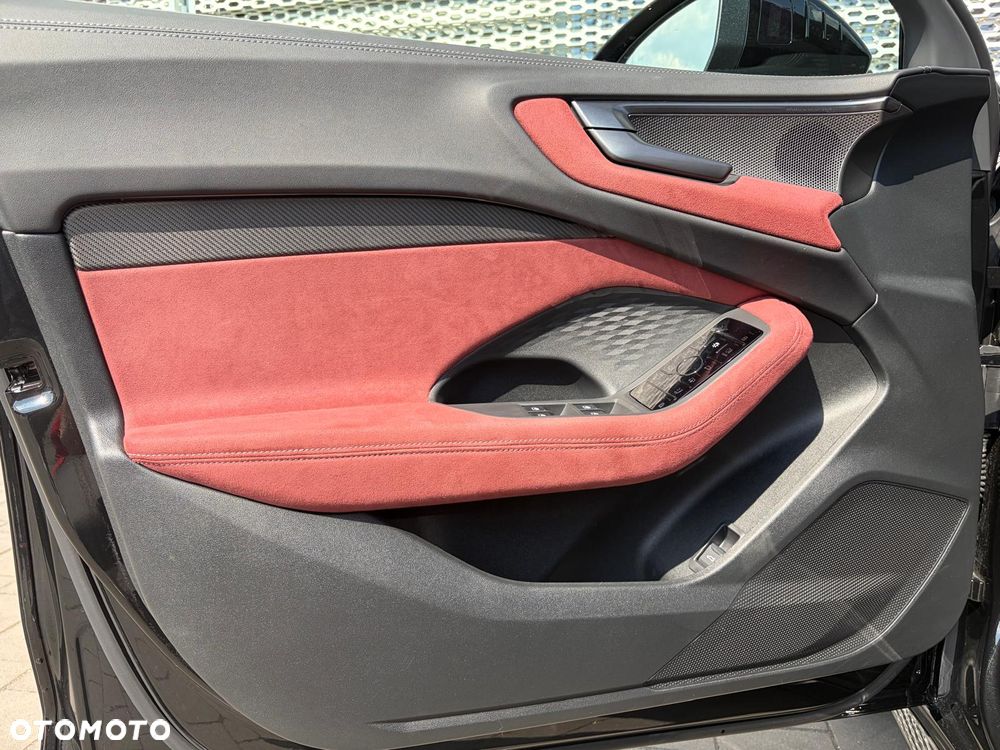 Audi S5 Limousine TFSI S tronic - 14