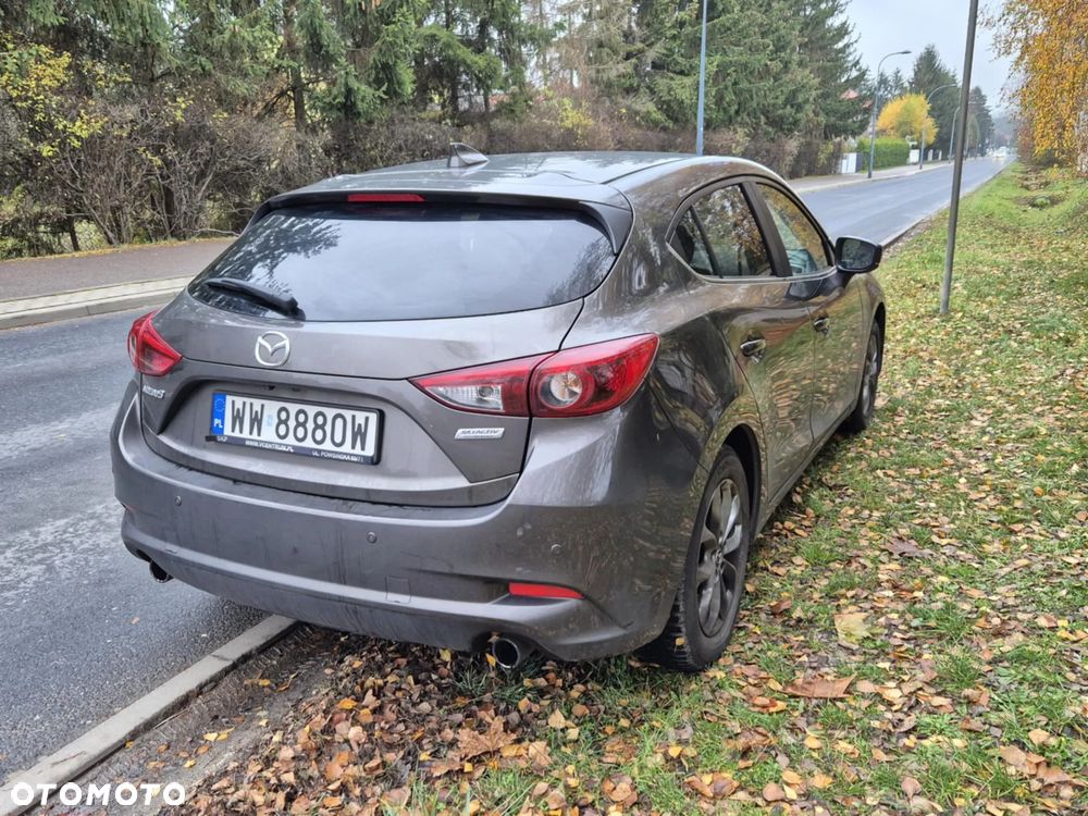 Mazda 3 2.0 Skyenergy - 9